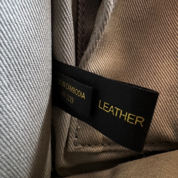 Rebecca Minkoff Regan crossbody - Picture 7 of 8